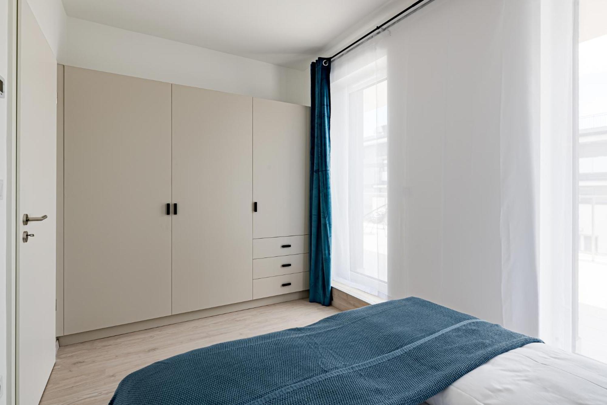 Westside Garden Apartments By Urbanrent 布达佩斯 外观 照片