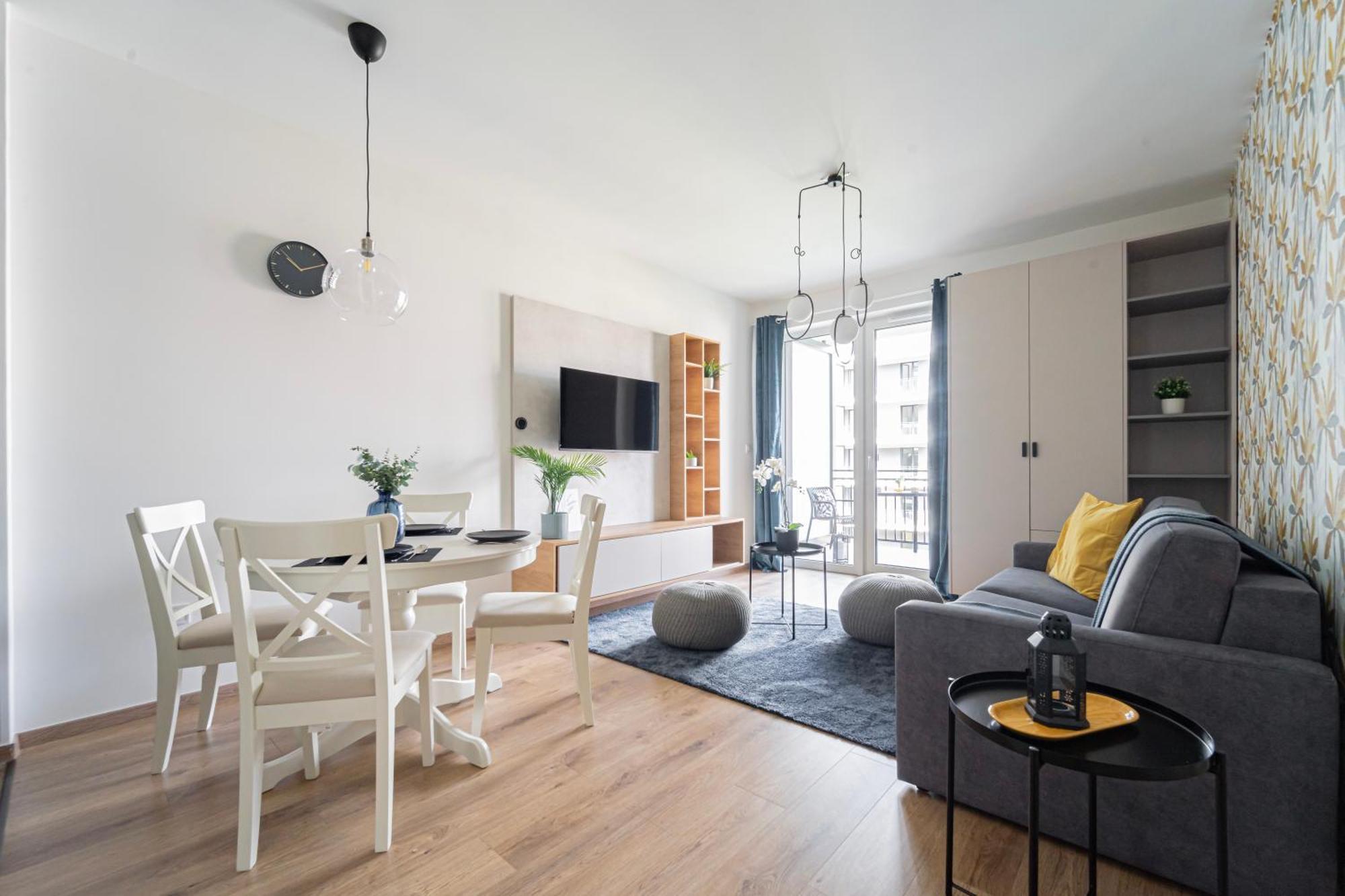 Westside Garden Apartments By Urbanrent 布达佩斯 外观 照片
