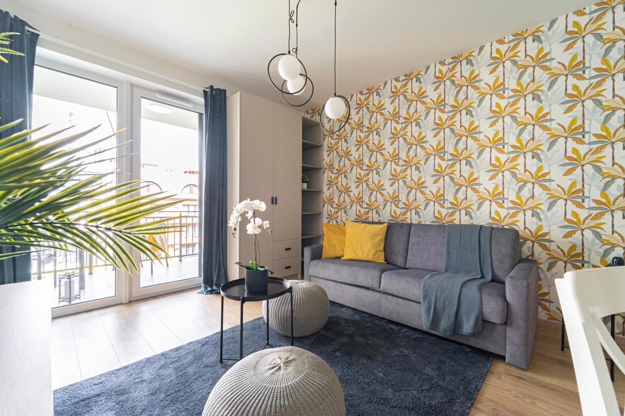 Westside Garden Apartments By Urbanrent 布达佩斯 外观 照片