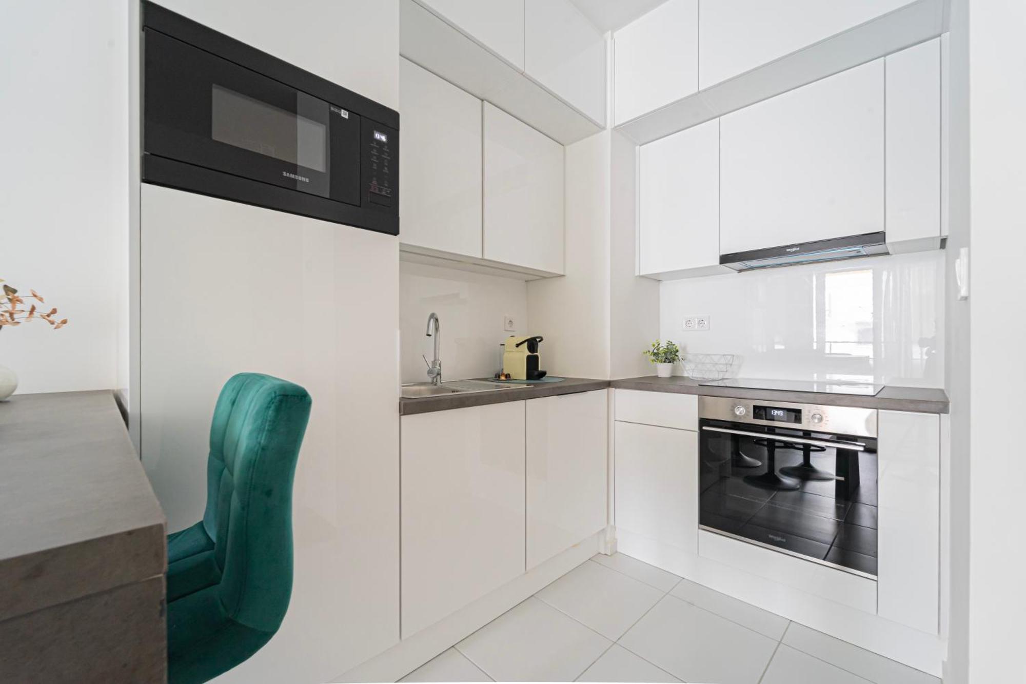Westside Garden Apartments By Urbanrent 布达佩斯 外观 照片